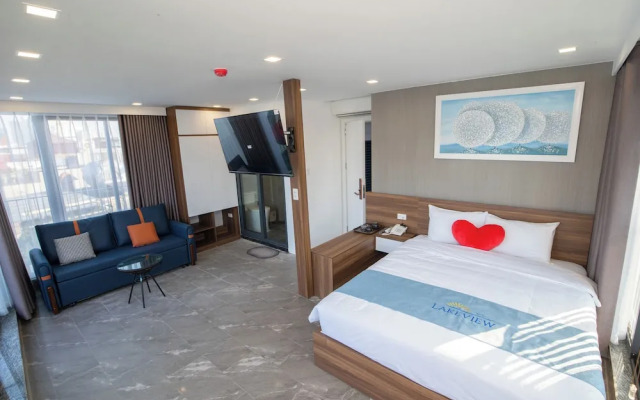 Lake View Hotel