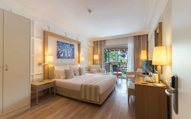 Turquoise Hotel - All Inclusive