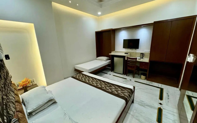 Hotel Lakshmi Palace