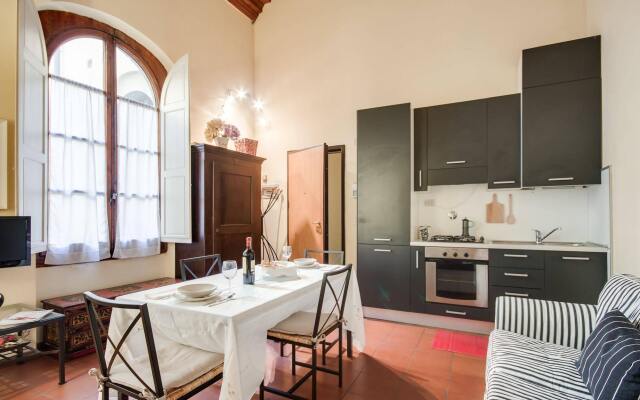 Florence Boutique Apartments