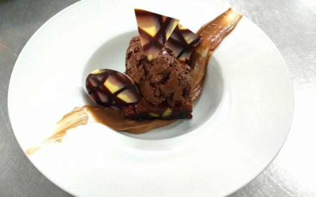 Palacio Buenavista Hospederia