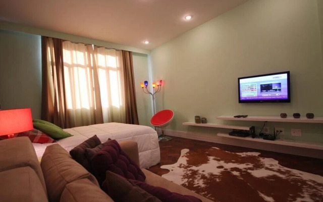 Ribeiro - Studio - GHS 38050