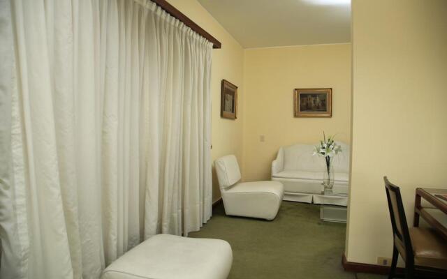 Gran Hotel Dora