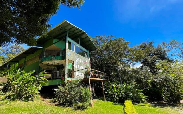 La Casa de la Montaña B&B