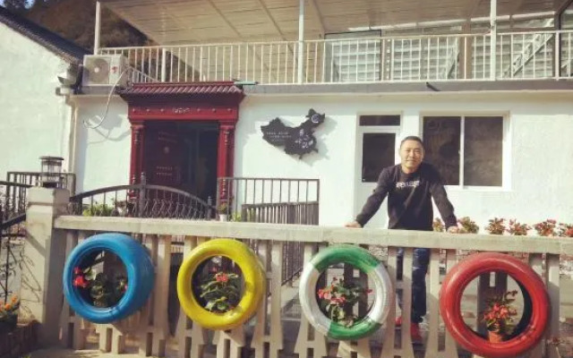 beijingqinglingxiaozhu