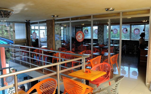 Sheza Guest House