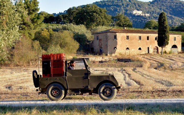 La Casa Toscana - Apt Castello 7 km by the sea