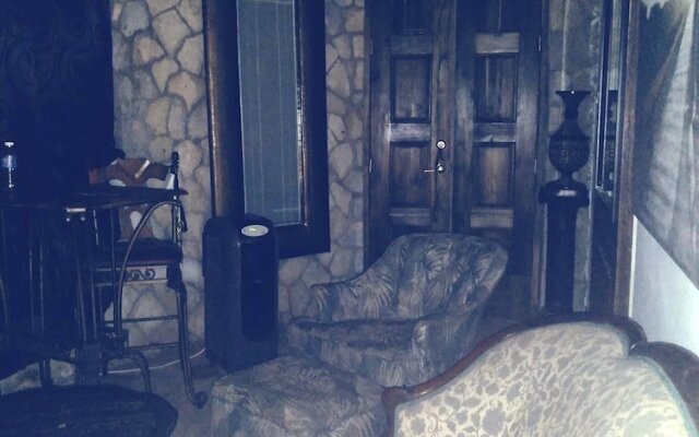 The Belair