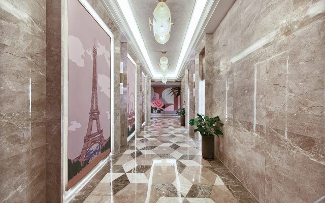 Mercure Shijiazhuang Downtown