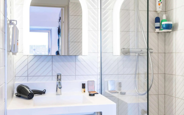 ibis Styles Sceaux Paris Sud