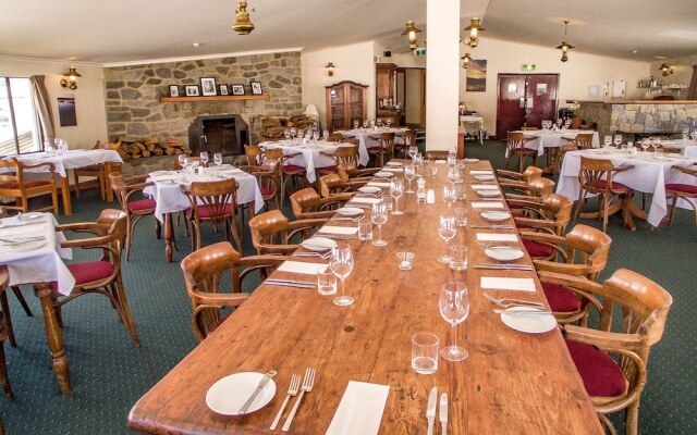 Marritz Hotel