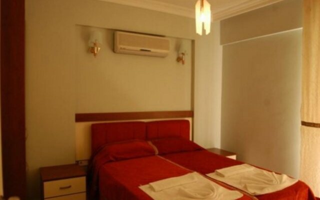 Antas Deluxe Apartments