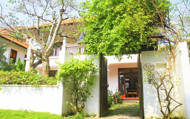 VST Villas 3 Bedrooms S33