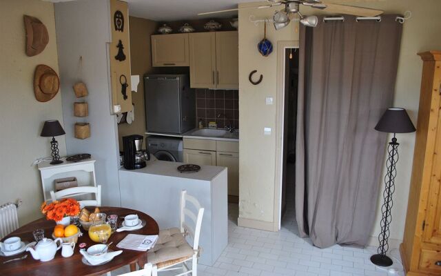 Appartement La Petite Maison