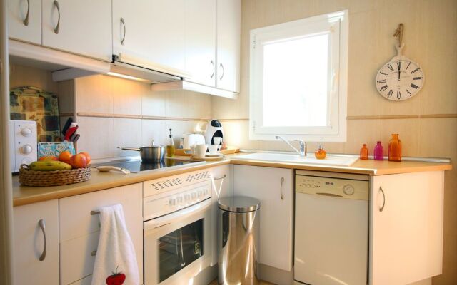 Apartamentos Óliver Playa