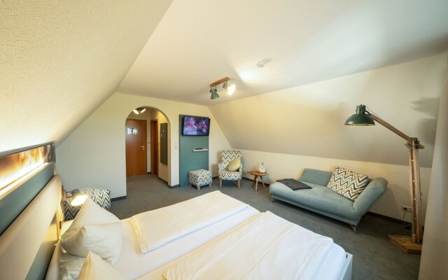 Deichhotel Grube