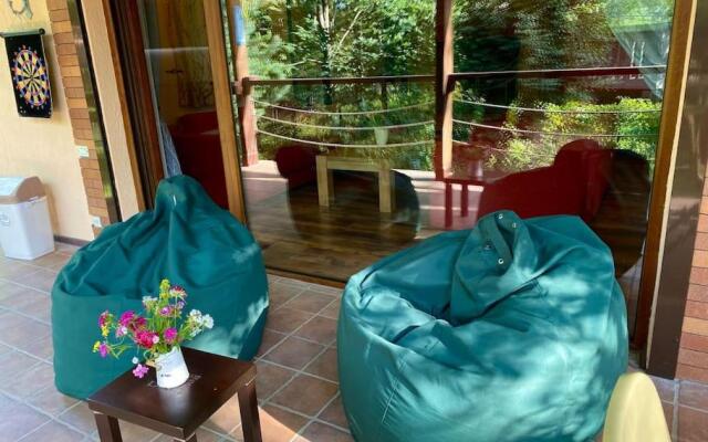 3 Bedroom House In The National Park of Dilijan