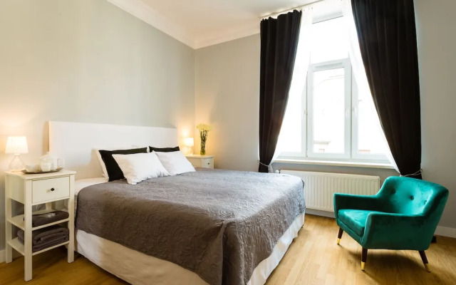 Angel House Bed & Breakfast