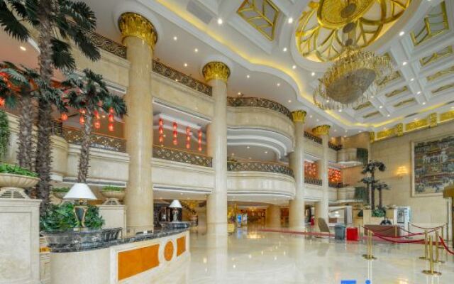 Shenyang Marvelot Hotel