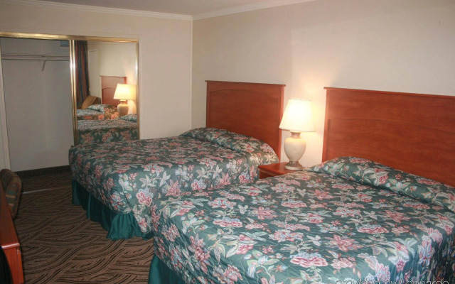 Banfield Motel