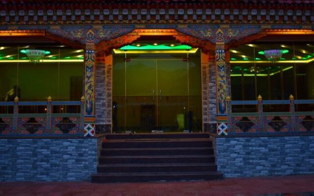 Hotel Pema Yangsel