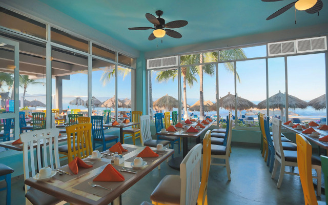 Crown Paradise Club Puerto Vallarta All Inclusive
