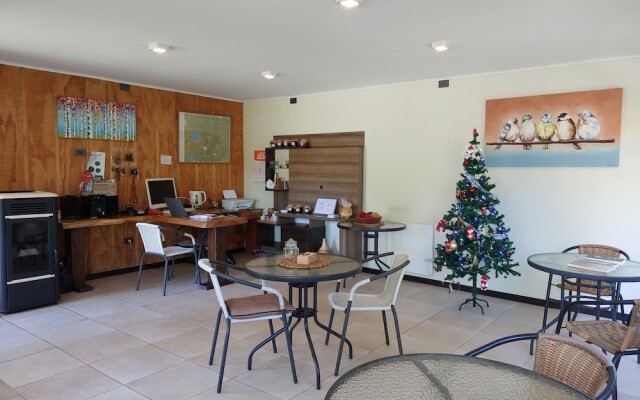 Verde Vida Apart Hotel