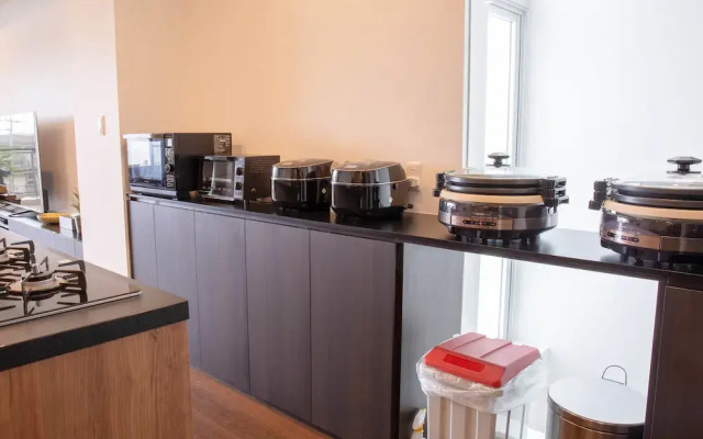 Onnason vacation rental N