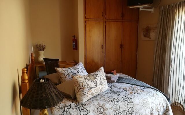 Acacia Guesthouse