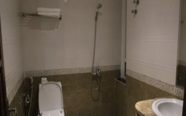 Hanoi Lucky Guesthouse 2