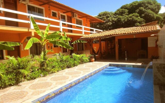 Residencial Hibiscos