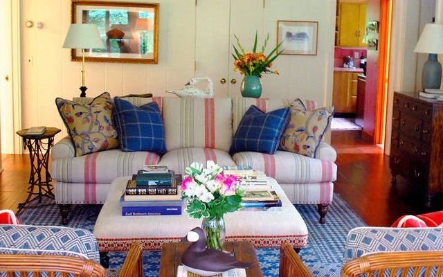 The Lodge at Glendorn