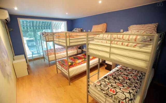1969 Guesthouse