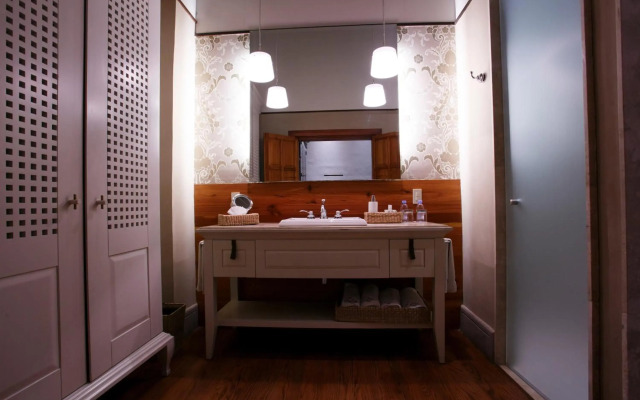 Casa Grande Hotel Boutique