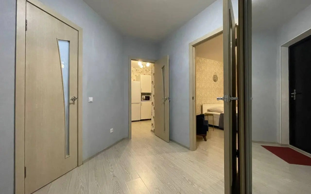 Апартаменты Renta36 (Рента) на проспекте Московский 67