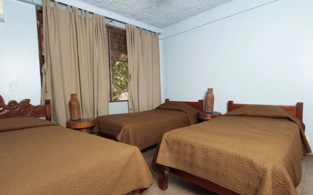 Hotel Boruca Tamarindo