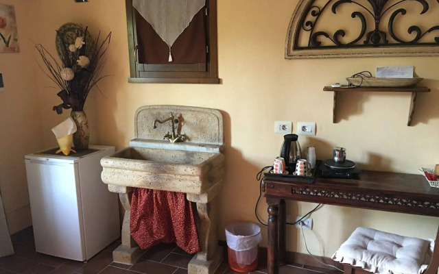 Affittacamere La Casa di Ugo