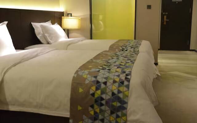 Zmax Hotel