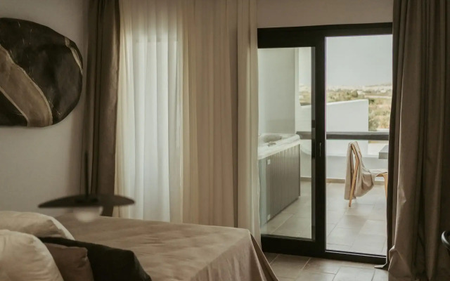 Kalea Luxury Villas Naxos