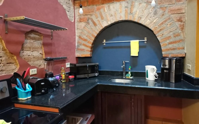 Hotel Casa de Leyendas