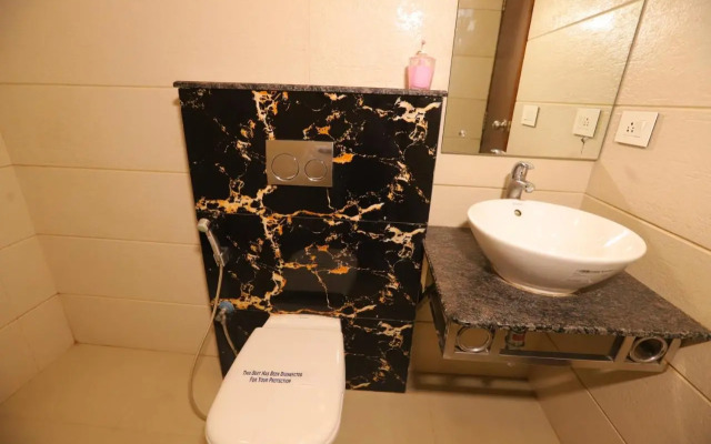 The Picasso Residency Hotel BnB