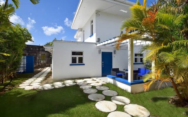 Bella Figura by BSL Rentals