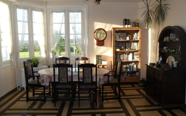 Les Hautes Loignieres