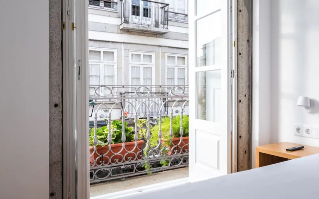 Avenida Viana Boutique Suites