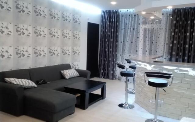 Tuka Apartment