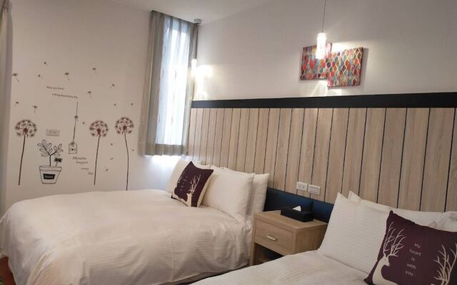 K-1 Hotel