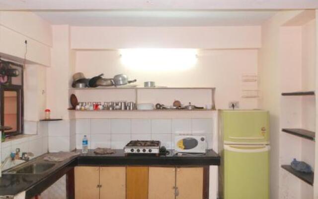 Mirchi Bite Service Apartment