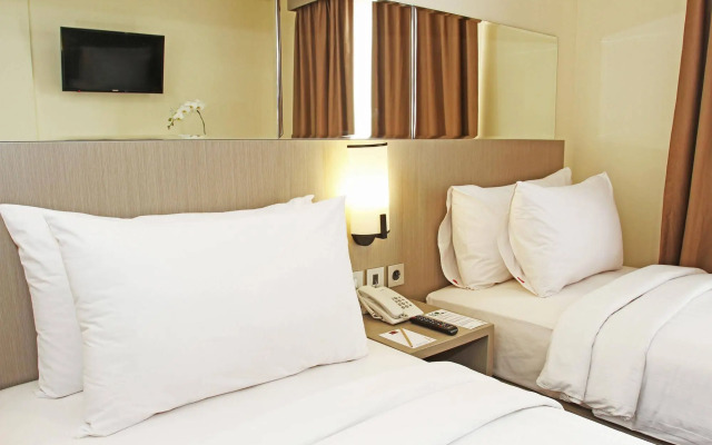Siti Hotel