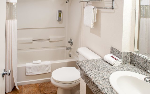 Rodeway Inn