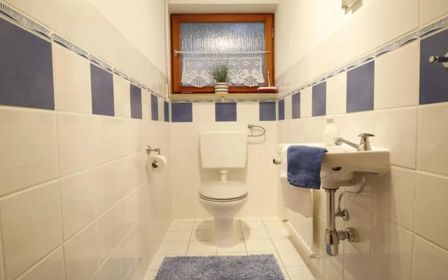 Holiday Apartment Am Buchbuhl